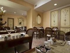 Welcome Piram Hotel - photo 9