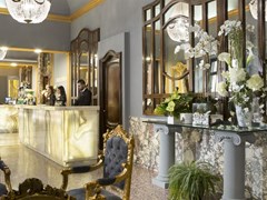 Welcome Piram Hotel - photo 2