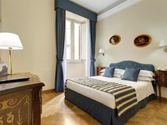 Welcome Piram Hotel - photo 20