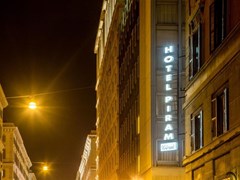 Welcome Piram Hotel - photo 1