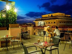 Welcome Piram Hotel - photo 11