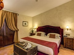 Voi Donna Camilla Savelli Hotel - photo 22
