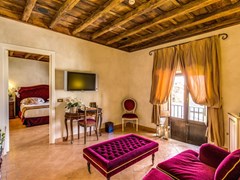 Voi Donna Camilla Savelli Hotel - photo 23