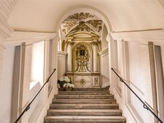 Voi Donna Camilla Savelli Hotel - photo 11