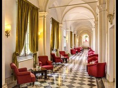 Voi Donna Camilla Savelli Hotel - photo 12