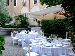Voi Donna Camilla Savelli Hotel - photo 16