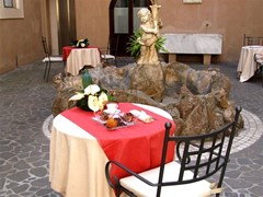 Voi Donna Camilla Savelli Hotel - photo 10