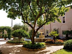 Voi Donna Camilla Savelli Hotel - photo 7