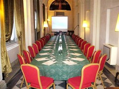 Voi Donna Camilla Savelli Hotel - photo 27