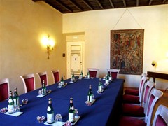 Voi Donna Camilla Savelli Hotel - photo 28