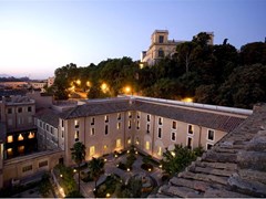Voi Donna Camilla Savelli Hotel - photo 2