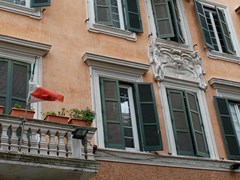Viminale Hotel - photo 1