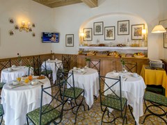 Villa Grazioli Hotel - photo 9