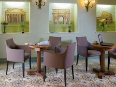 Villa Grazioli Hotel - photo 13