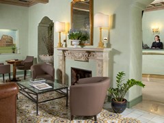 Villa Grazioli Hotel - photo 6