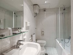 Tritone Hotel - photo 11