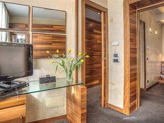 Tritone Hotel - photo 6
