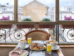Tritone Hotel - photo 5