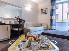 Tritone Hotel - photo 13