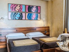 Tritone Hotel - photo 16