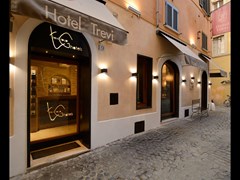 Trevi Hotel - photo 2