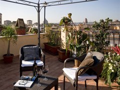 Trevi Hotel - photo 3