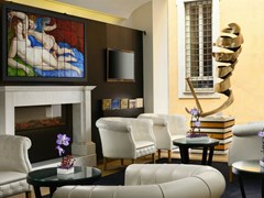 The First Luxury Art Hotel - photo 3