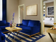 The First Luxury Art Hotel - photo 16