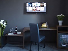 The Building Hotel - photo 29