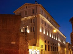 The Building Hotel - photo 1