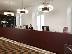 The Building Hotel - photo 13