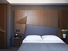 The Building Hotel - photo 31