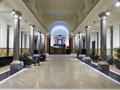 The Building Hotel - photo 17