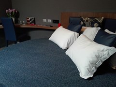The Building Hotel - photo 35