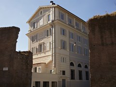 The Building Hotel - photo 6