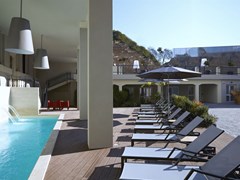 The Building Hotel - photo 12
