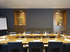 The Building Hotel - photo 43