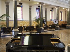 The Building Hotel - photo 20