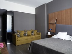 The Building Hotel - photo 40