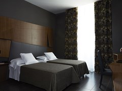 The Building Hotel - photo 41