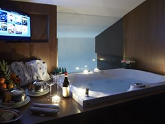 The Building Hotel - photo 26