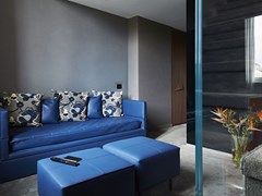 The Building Hotel - photo 28