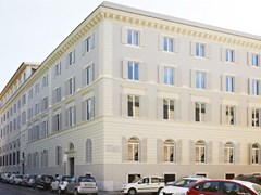 The Building Hotel - photo 2