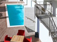 The Building Hotel - photo 10