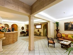 Tempio di Pallade Hotel - photo 4