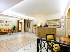 Tempio di Pallade Hotel - photo 3