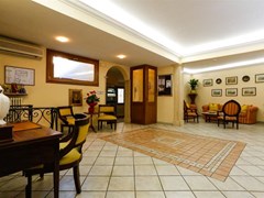 Tempio di Pallade Hotel - photo 5