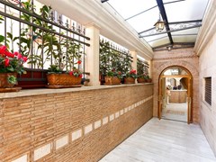 Tempio di Pallade Hotel - photo 1