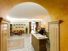 Tempio di Pallade Hotel - photo 2
