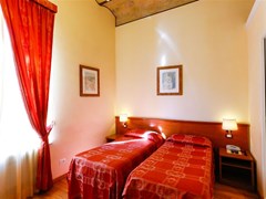 Tempio di Pallade Hotel - photo 13